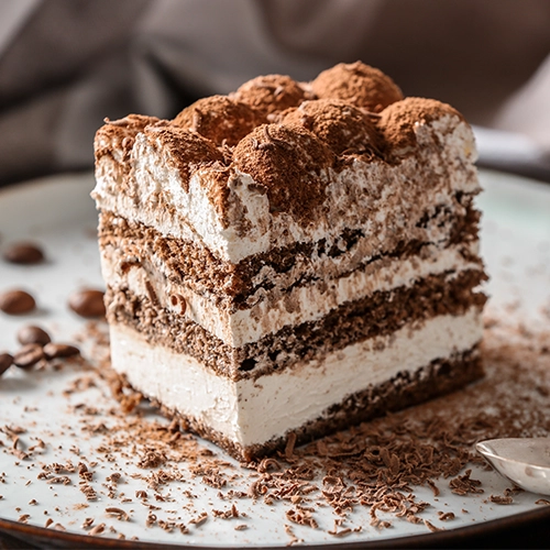 Dessert