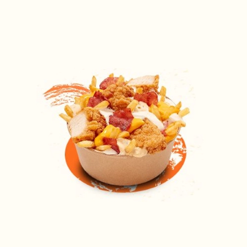 Bowl tenders
