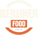 Logo BERLINER FOOD
